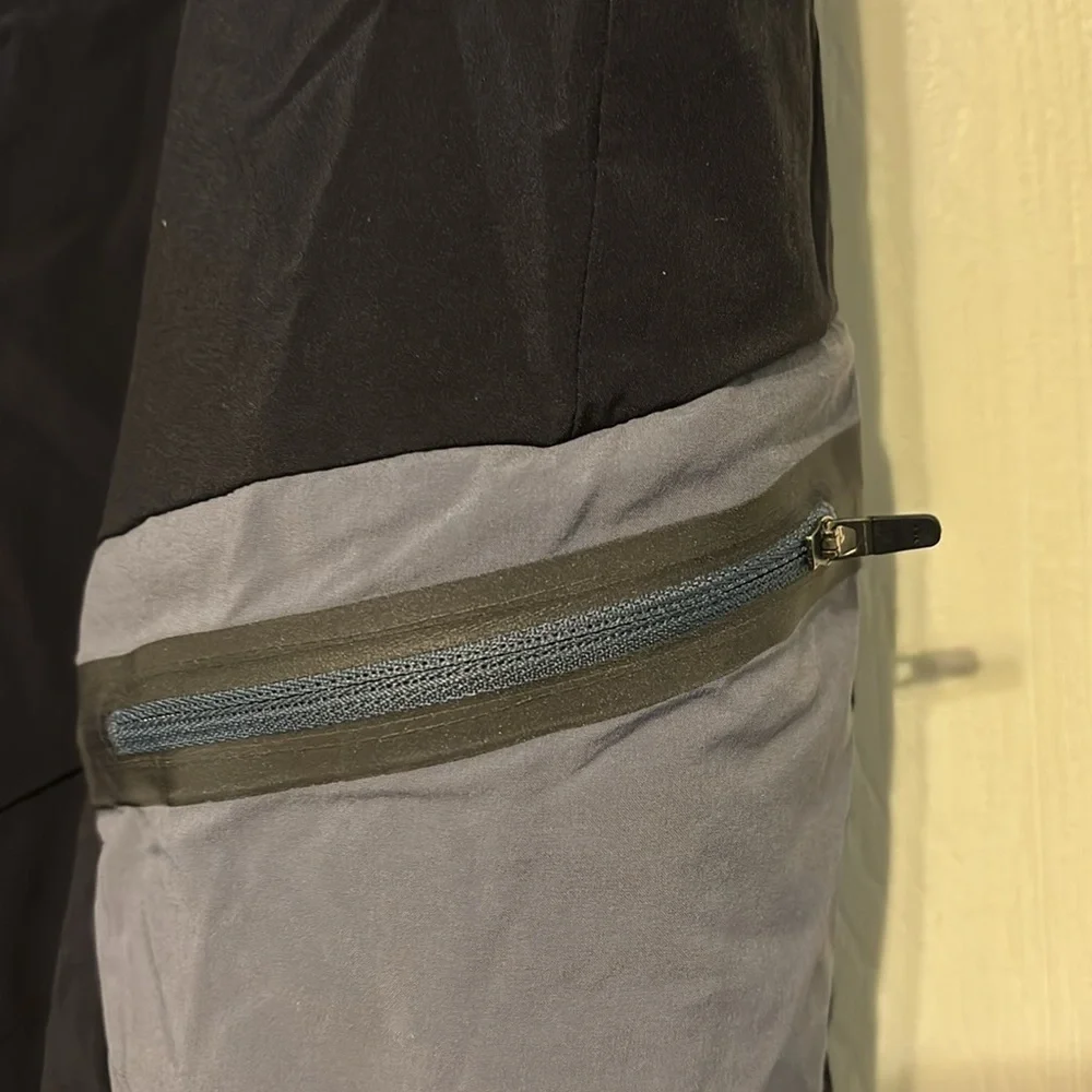 Salewa Salewa Pedroc Cargo 2 DST Short - Picture 4 of 10